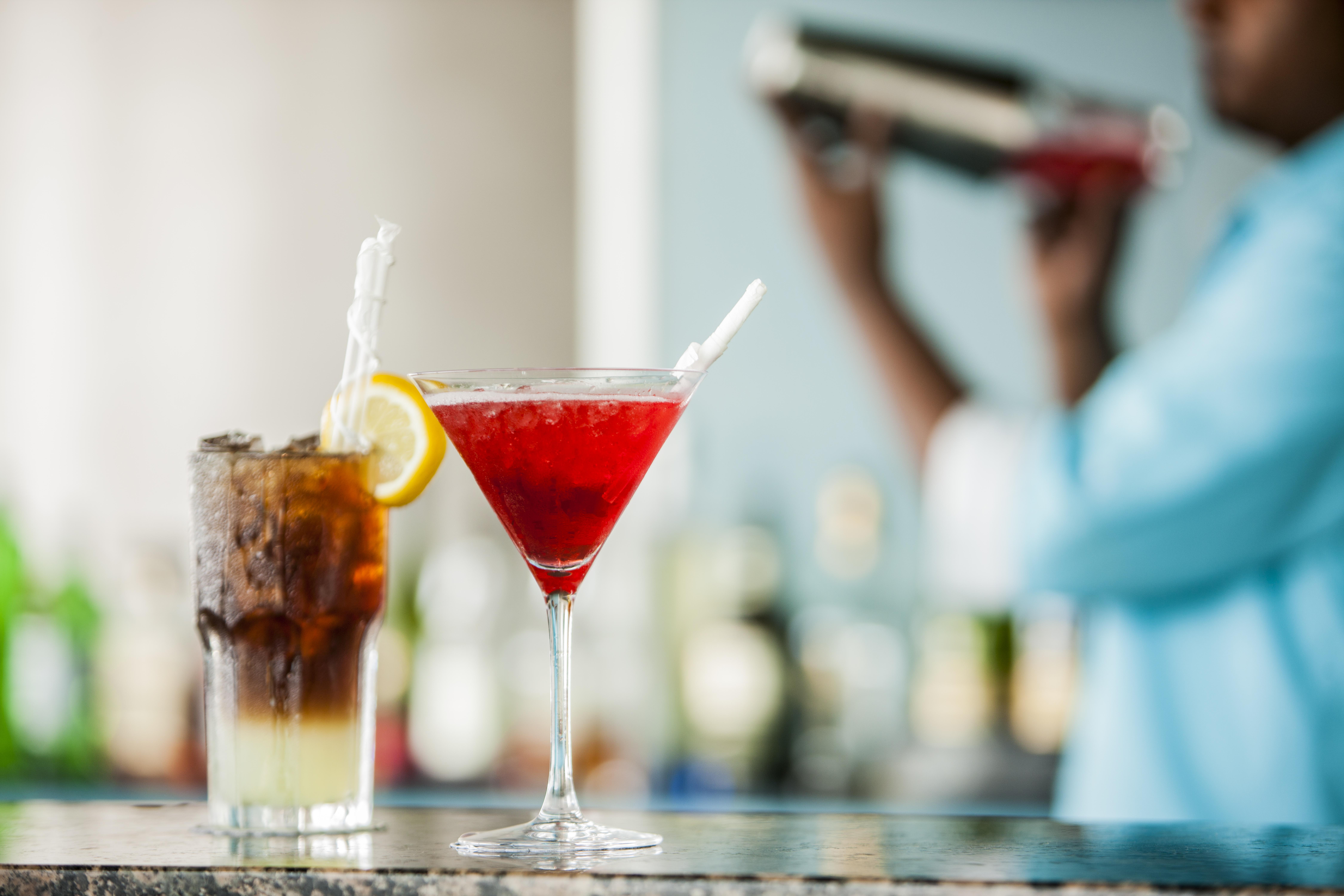 宜容格尼玛哈拉尼酒店 德班 外观 照片